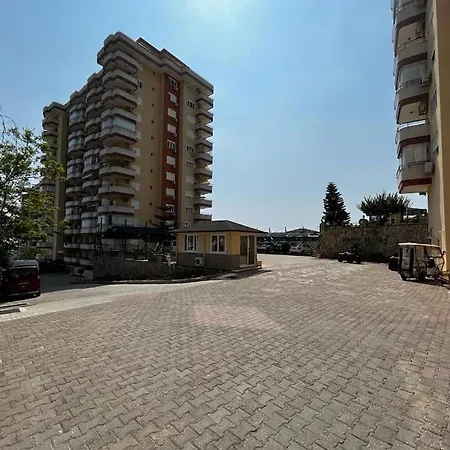 Essiz Manzara Ve Doga Ile Апартаменты *